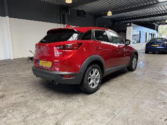 Mazda CX-3 2.0 SkyActiv-G 120 picture 5