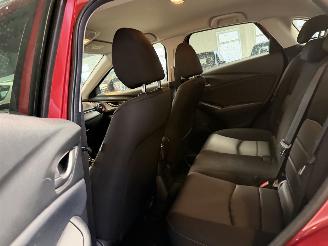 Mazda CX-3 2.0 SkyActiv-G 120 picture 13