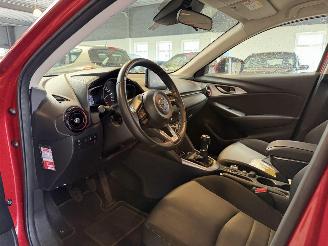 Mazda CX-3 2.0 SkyActiv-G 120 picture 16