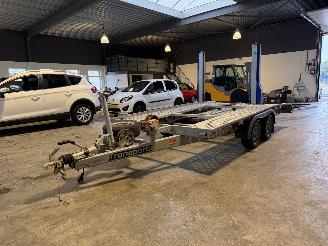 ProLine  Transporta 2700 kg autotransporter 2023/6