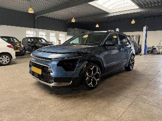 Auto incidentate Kia Niro 1.6 GDi Hybrid 5000 KM! 2025/10