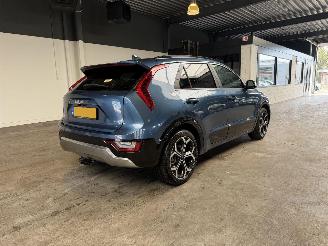 Kia Niro 1.6 GDi Hybrid 5000 KM! picture 5