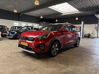 Auto incidentate Kia Niro 1.6 GDi Hybrid 100.000 KM NAP! 2020/2