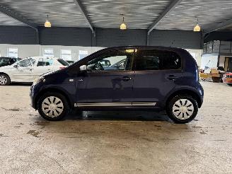 Volkswagen Up! 1.0 High Up! 99.000 KM! picture 2