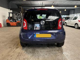 Volkswagen Up! 1.0 High Up! 99.000 KM! picture 4