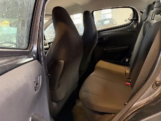 Peugeot 108 1.0 e-VTi Active picture 16