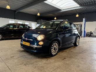 Fiat 500 0.9 Lounge 98.000 NAP! picture 1