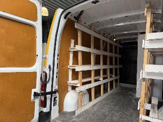 Renault Master L3H2 25.000 KM NAP! picture 16