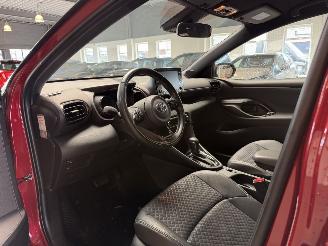 Toyota Yaris 1.5 Hybrid 32.000 KM! picture 15