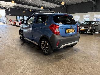 Opel Karl 1.0 Rocks Online Edition NAP! picture 3