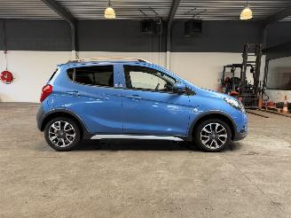 Opel Karl 1.0 Rocks Online Edition NAP! picture 6