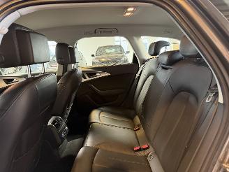 Audi A6 avant 2.8 FSI Pro Line Plus picture 15