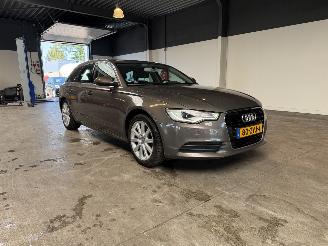 Audi A6 avant 2.8 FSI Pro Line Plus picture 7
