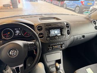 Volkswagen Tiguan 1.4 TSI Sport&Style DSG! NAP picture 23