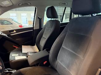 Volkswagen Tiguan 1.4 TSI Sport&Style DSG! NAP picture 19