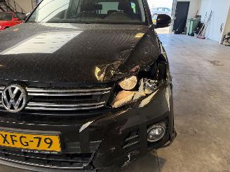 Volkswagen Tiguan 1.4 TSI Sport&Style DSG! NAP picture 9