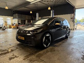 damaged passenger cars Volkswagen ID.3 First Max 58 kWh NAP! 2020/11