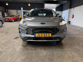 Ford Kuga 2.5 PHEV Titanium 23.000 KM! picture 8
