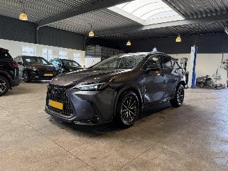 Coche accidentado Lexus NX 450h+ AWD Luxury Line NAP! 2023/5