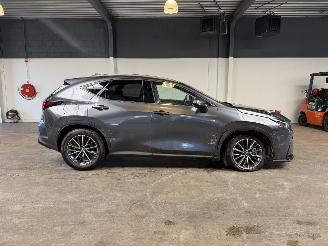 Lexus NX 450h+ AWD Luxury Line NAP! picture 6