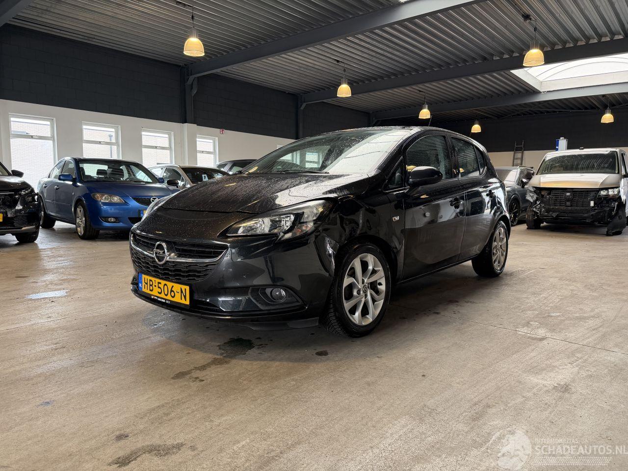 Opel Corsa 1.4 Edition NL NAP!