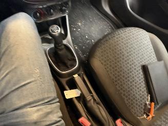 Opel Corsa 1.4 Edition NL NAP! picture 22