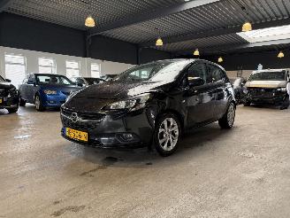 skadebil auto Opel Corsa 1.4 Edition NL NAP! 2015/9