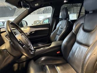 Volvo Xc-90 2.0 T8 Recharge AWD R-Design picture 26