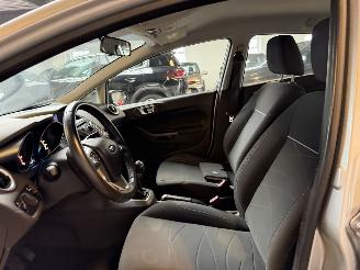 Ford Fiesta 1.0 Style NAP! picture 18