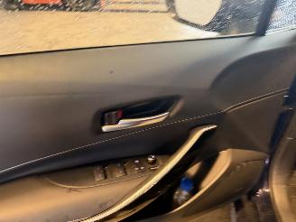 Toyota Corolla 1.8 Hybrid Dynamic picture 20