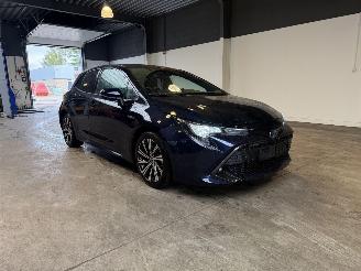 Toyota Corolla 1.8 Hybrid Dynamic picture 7