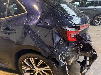 Toyota Corolla 1.8 Hybrid Dynamic picture 11