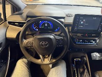 Toyota Corolla 1.8 Hybrid Dynamic picture 21