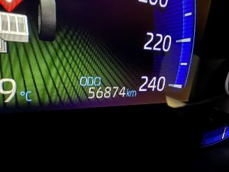 Toyota Corolla 1.8 Hybrid Dynamic picture 25
