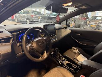 Toyota Corolla 1.8 Hybrid Dynamic picture 19
