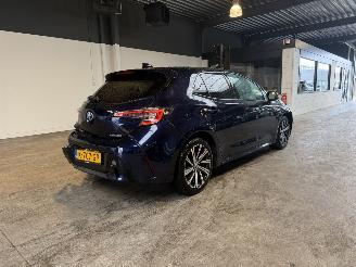 Toyota Corolla 1.8 Hybrid Dynamic picture 5