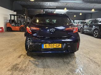 Toyota Corolla 1.8 Hybrid Dynamic picture 4