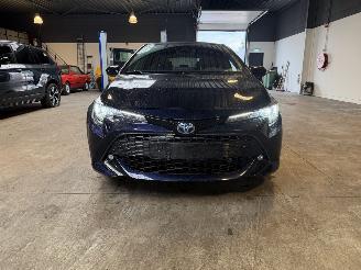 Toyota Corolla 1.8 Hybrid Dynamic picture 8