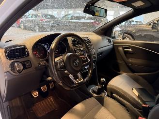 Volkswagen Polo 1.0 TSI Highline picture 14