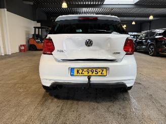 Volkswagen Polo 1.0 TSI Highline picture 4