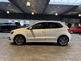 Volkswagen Polo 1.0 TSI Highline picture 2