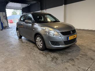 Suzuki Swift 1.2 Comfort EASSS picture 7
