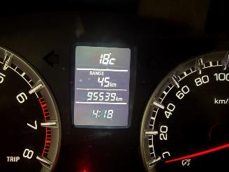 Suzuki Swift 1.2 Comfort EASSS picture 22
