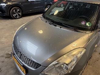 Suzuki Swift 1.2 Comfort EASSS picture 9