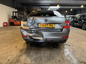 Skoda Octavia 1.2 TSI Greentech Active picture 4