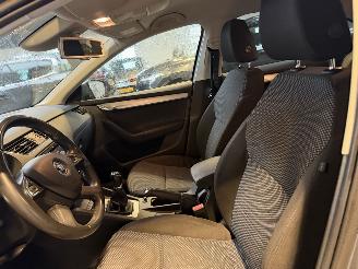 Skoda Octavia 1.2 TSI Greentech Active picture 18