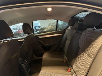 Skoda Octavia 1.2 TSI Greentech Active picture 15