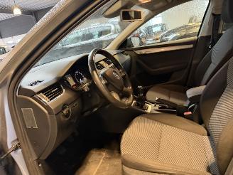 Skoda Octavia 1.2 TSI Greentech Active picture 17