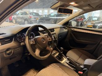 Skoda Octavia 1.2 TSI Greentech Active picture 19