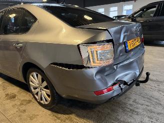 Skoda Octavia 1.2 TSI Greentech Active picture 12